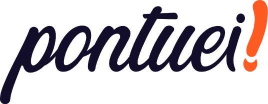 Pontuei